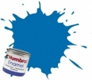   BALTIC BLUE 14 Humbrol (AA0566-52)